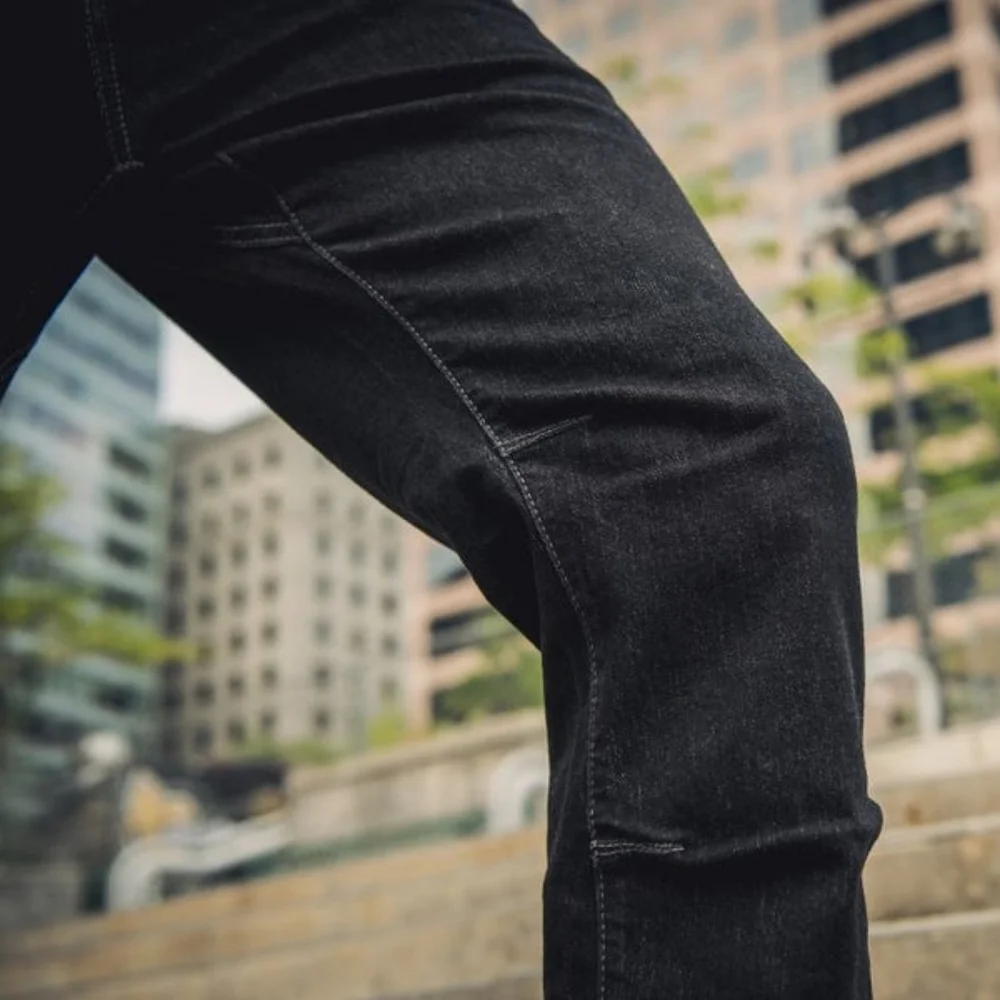 Vertx Defiance Tactical Jeans - Picture 3 of 11